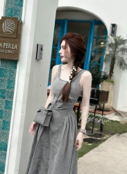 Chiếc váy vạn người mê tại Quảng Nam