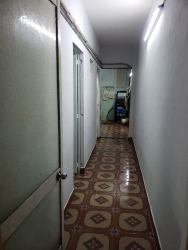 CHỦ CẦN TIỀN BÁN GẤP NHÀ 2 TẦNG NGUYỄN HUY TƯỞNG. Q LIÊN CHIỂU tại Quảng Nam