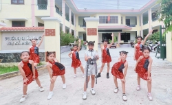  tại Quảng Nam