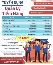 Công ty Cathay Life Tuyển Dụng tại Quảng Nam