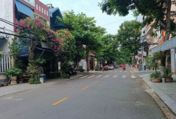 Chào bán nhà siêu phẩm đường 7.5m Nguyễn Duy Hiệu, Đà Nẵng, gần biển Mỹ Khê tại Quảng Nam
