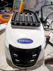 Tieu de ne tại Quảng Nam