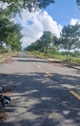 Bán lô đất tại TđC Phường Điện Thắng Trung tại Quảng Nam