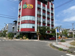Bán lô góc 2MT đường Bích Khê và Vũ Đình Liên tại Quảng Nam