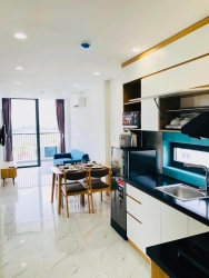 Toà căn hộ và văn phòng cho thuê ven sông Hàn - view công viên, dòng tiền lớn tại Quảng Nam