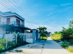 Sụp nguồn Điện Phước ngang 6 dài 25m tại Quảng Nam