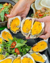 Cuối tuần mà trời như này không ốc thì ốc gì nữa khách ơi, ốc vừa ngon vừa rẻ, ngại gì không ghé e ốc nào, mưa gió ngại ra đường alo e ship nhé tại Quảng Nam