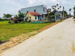 Chỉ 550 triệu có ngay 130m2 tại Quảng Nam