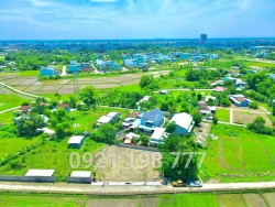 Siêu phẩm View Lúa Trường Xuân - Tam Kỳ tại Quảng Nam
