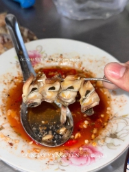 Xe vô trễ em xã nhanh 1 thùng ốc nhảy zá lỗ.. tại Quảng Nam