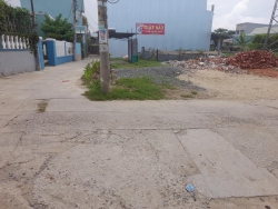 BÁN lô ĐẤT khuôn viên OTO 5M Đường Âu Cơ tại Quảng Nam