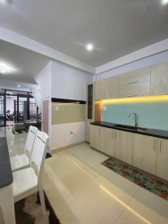 Nhà 4 Tầng Trung Tâm Hải Châu - Ô Tô Vô Tận Sân Giá Chỉ Nhỉnh 4 Tỷ tại Quảng Nam