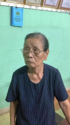 Tìm người thân tại Quảng Nam