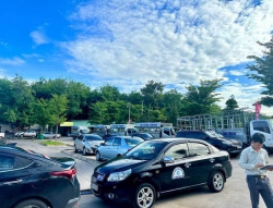 Thông Báo Tuyển Sinh Học Viên Lái Xe Ô Tô B1, B2 Hạng C, D E Nâng Bằng tại Quảng Nam