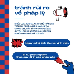 Lớp học chọn xe chuẩn an toàn cùng ESPERO tại Quảng Nam