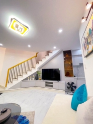 Nhà Kiệt Trần Cao Vân tại Quảng Nam