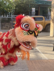 Thông báo Diễn hội trung thu Đoàn LSR Cẩm Đồng tại Quảng Nam