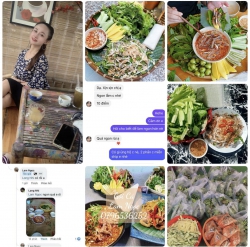 Gỏi cá Nam Ô và Gỏi Hành Tây Phú Quốc tại Quảng Nam
