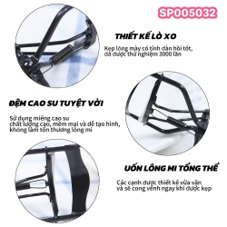 Dụng Cụ Bấm Mi EY30 Dễ Sử Dụng, Cho Đôi Mi Cong Vút Chỉ Sau 10 Giây tại Quảng Nam