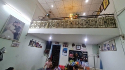 Nhà Gác lững An Nhơn 11, Sơn Trà Gần Biển Phạm Văn Đồng Công Năng tại Quảng Nam