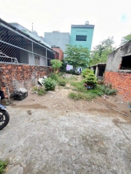 Bán lô đất kiệt Bình Kỳ, Hoà Quý, Đà Nẵng tại Quảng Nam