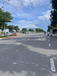 Mặt tiền Trần Đại Nghĩa- Ngũ Hành Sơn đầu tư lâu dài tốt tại Quảng Nam