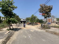 Bán lô góc 2 mặt tiền 175m2 Khu Đô Thị Tăng Long Angkora Park tại Quảng Nam