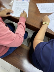 Công chứng thành công lô đất đẹp tại Điện Dương tại Quảng Nam