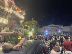 Cơ hội di cư tới Nam Phuoc KPC, cực kỳ hấp dẫn tại Quảng Nam