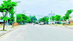 Bán lô đất đường 27m gần biển, sát sông, sát sân Gorl, sát CoCoBay tại Quảng Nam