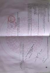 Bán đất sau Ủy ban huyện Duy Xuyên tại Quảng Nam