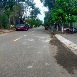 Chính chủ bán đất khu phố chợ Hòa Hải Ngũ Hành Sơn Đà Nẵng tại Quảng Nam