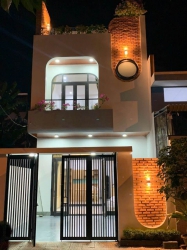 Nhà 2 tầng, view đẹp tại Quảng Nam