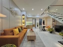 Nhà đẹp sau lưng mặt tiền Hải Châu - Vị trí vàng cả ngàn tiện ích tại Quảng Nam