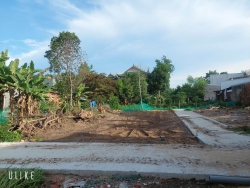 Bán Đất Dương Sơn, Hòa Châu, 120m2 ngang 5m5 tại Quảng Nam