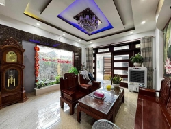 Bán Căn Biệt Thự Hà Huy Tập - Thanh Khê, Đà Nẵng tại Quảng Nam