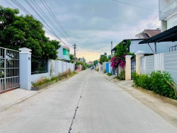 Cần tiền bán nhanh lô đất ven Đà Nẵng tại Quảng Nam