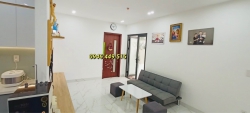 Bán căn hộ thương mại B3 Hoà Khánh 77m2 2PN 2WC Full nội thất cao cấp giá sụp hầm tại Quảng Nam