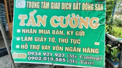 Bán đất Ngân Câu Ngân Giang tại Quảng Nam