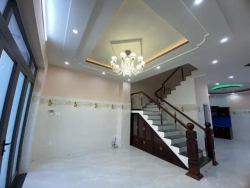 Bán nhà 3 tầng Kiệt Ô Tô Tôn Đản, Đà Nẵng tại Quảng Nam