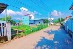 Chính chủ bán lô đất ven Hoà Khương, Hòa Vang tại Quảng Nam