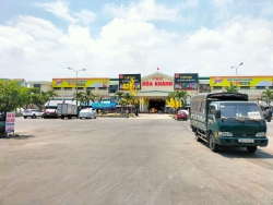 Chủ Kết Cứng Ngắt Cần Thanh Lý Nhà Mặt Tiền Đặng Dung tại Quảng Nam