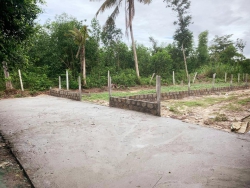 Lô nhà vườn mini Hòa Khương tại Quảng Nam