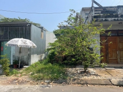 Bán đất đường Trần Văn Giàu, hướng Bắc, 90m2. Giá 2 tỷ 4 tại Quảng Nam
