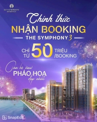 n Sun Symphony Đà Nẵng tại Quảng Nam