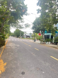 n lô đất đường 7,5m Trần Quốc Thảo - Hòa Xuân tại Quảng Nam