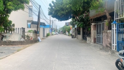 Bán lô đất biệt thự kiệt ô tô thôn Quan Châu Hòa Châu tại Quảng Nam