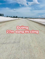 Bán đất hẻm gần đường nhựa Bình Giang - Thăng Bình - Quảng Nam tại Quảng Nam