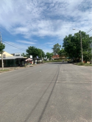 Còn sốt lại 1 lô duy nhất đường 13,5m trục chính chợ điện nam trung tại Quảng Nam