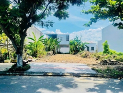 Cần Nhượng Lại Lô Đất Đường Hoàng Đình Ái - Hoà Xuân- Q Cẩm Lệ, Tp Đà Nẵng tại Quảng Nam